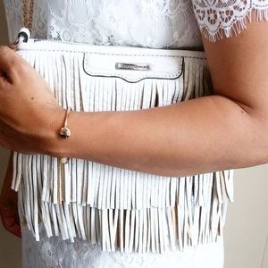 Rebecca Minkoff Fringe Bag